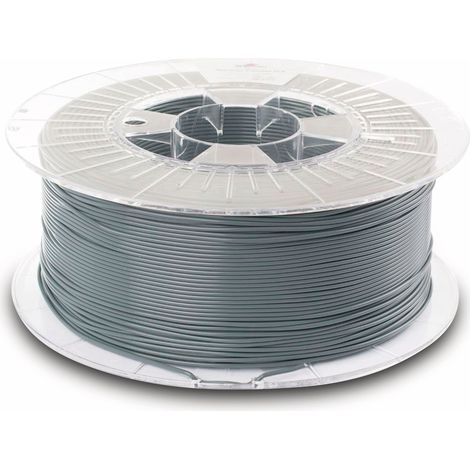 SPECTRUM 3D Filament PLA 1.75mm DEEP schwarz 1kg (1/2)