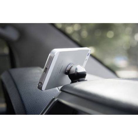 Kit supporto auto nite-ize alluminio potente magnete