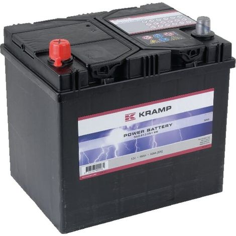 Batterie UNIVERSEL 560413051KR
