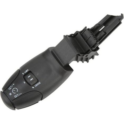 Unité de Régulateur de Vitesse Interrupteur de Commande de Régulateur de Vitesse 96470494XT Unité de Contrle de Vitesse Combinée Remplacement pour Citroen BERLINGO C2 C3 C4 C5 C8