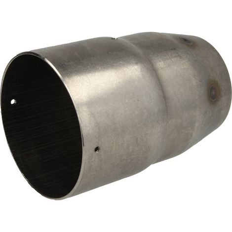 tube de flamme