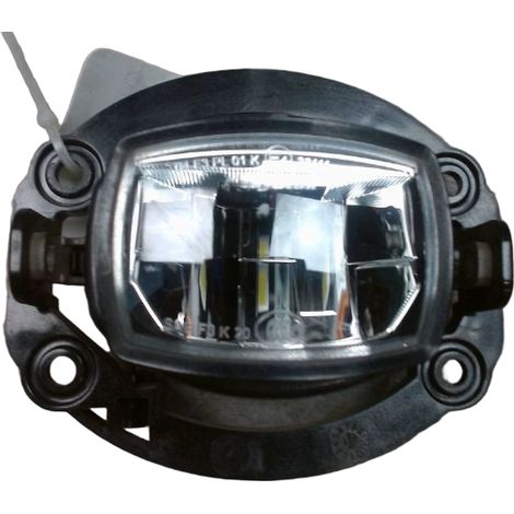 [PRODUIT D'OCCASION] Phare Antibrouillard Avant Gauche JEEP Compass ♻️ Ref Oe. 53486872 - Garantie à vie (1/3)