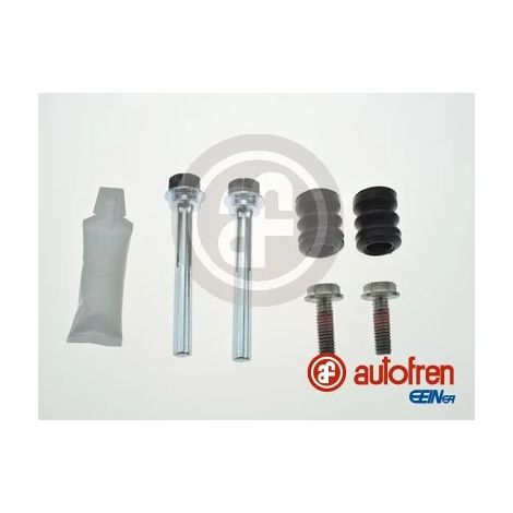 Jeu de douilles de guidage, étrier de frein Autofren Seinsa D7035C ALFA ROMEO