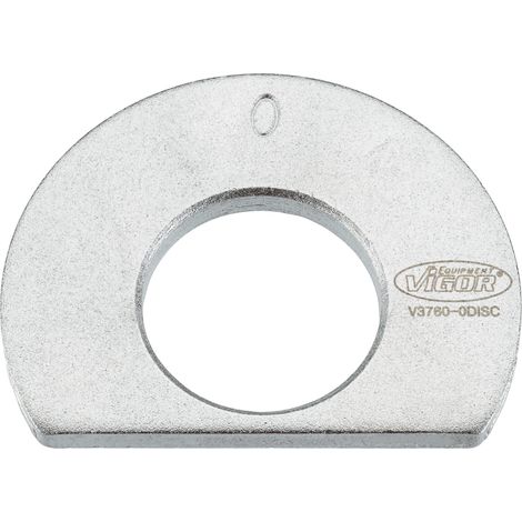VIGOR Adaptateur 0-DISC V3760-0-DISC
