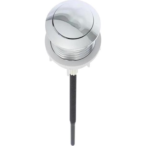 Bouton-Poussoir Double pour Chasse d'eau de WC (1/5)