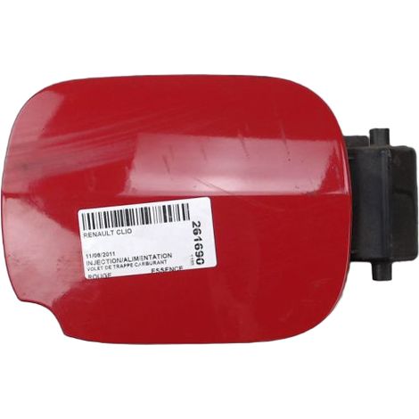 [PRODUIT D'OCCASION] Volet De Trappe Carburant RENAULT Clio ♻️ Ref Oe. 8200290088 - Garantie à vie (1/2)