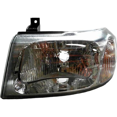 [PRODUIT D'OCCASION] Phare Gauche FORD Transit ♻️ Ref Oe. 4696800 - Garantie à vie (1/3)