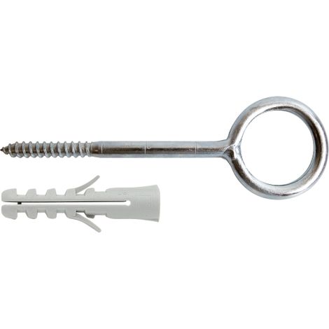 15 pcs Elematic ancre E / PN 14x140 mm A"illet 50