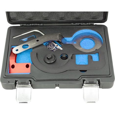 JOMAFA Conjunto de calado de distribucion para motores B37 y B47 1.5 y 2.0 DIESEL