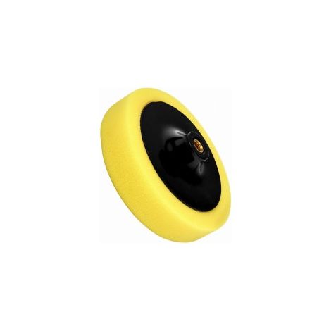 ÉPONGE DE POLISSAGE KD1598 JAUNE