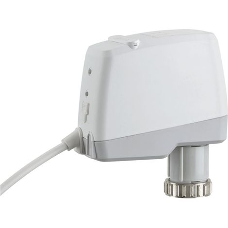 TA motor. Stellantrieb TA-Slider500 Fail-safe I/O, stetig, 0(2)-10 VDC, 1 m, 32222510614 (1/3)