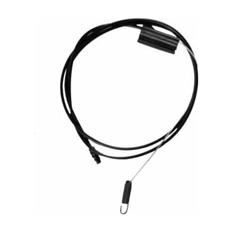 Câble de traction adaptable pour tondeuses MTD – Remplacement 746-04728 et 942-04628 – Performance fiable et compatibilité étendue