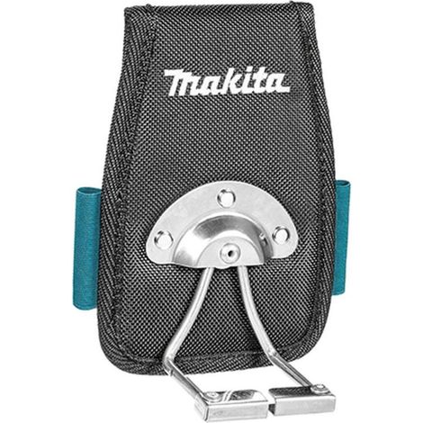 Makita Hammerhalter mit Schnappmechanismus 110 x 70 x 165 mm, 0,15 kg
