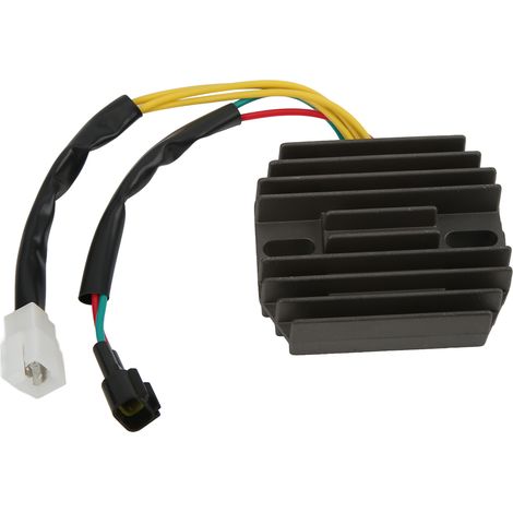 redresseur 12V à 5 fils de remplacement pour moto Suzuki DR