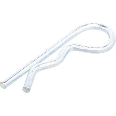 Bride de fixation VAPORMATIC VLF3451 (1/2)