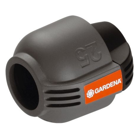 TAPPO DA 25 MM (1/5)