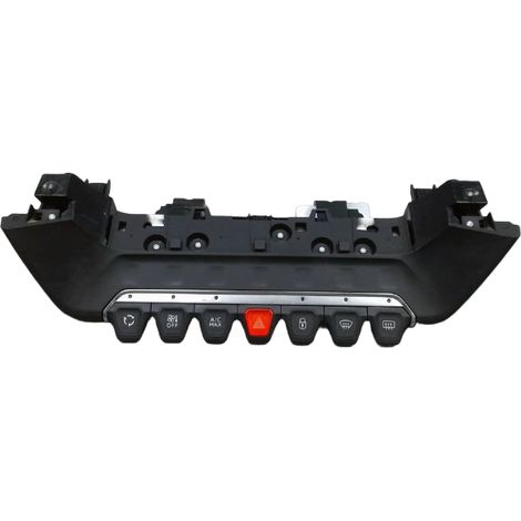 [PRODUIT D'OCCASION] Bouton De Warning PEUGEOT 208 ♻️ Ref Oe. 9848693080 - Garantie à vie (1/3)