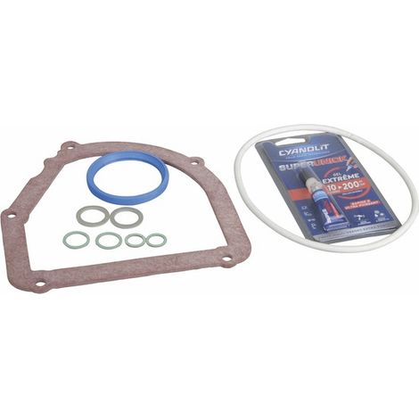 Sachet joints 35 kW HTE - DIFF pour Chappée : S505978