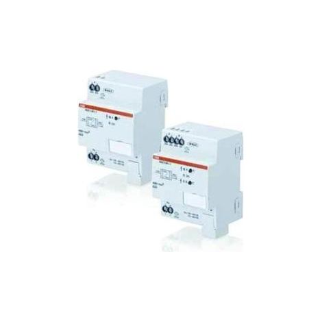 Abb Gateway für KNX-Systeme 1 Kanal 64 steuerbare Slave-Geräte KNXH0083 (1/5)