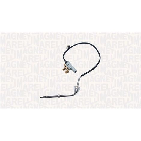 Capteur, température des gaz Magneti Marelli 172000683010 OPEL 1247930 55494701