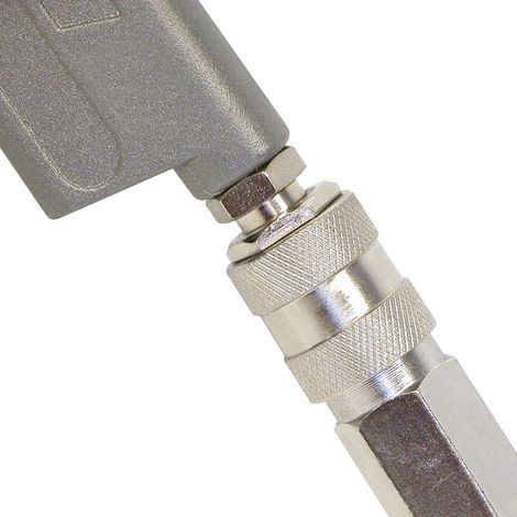 Raccord rapide 1-4p femelle filet interieur 3-8p type Orion