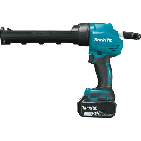 Makita Akku-Kartuschenpistole 18V solo (DCG180ZX)