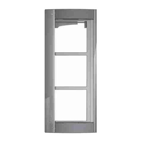 Bastidor de soporte BTI350233 con bastidor SFERA de 3 módulos