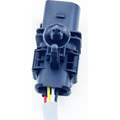 Der Sauerstoffsensor 11787558073 ist für BMW 3er 325i 2.5L geeignet. (1/4)