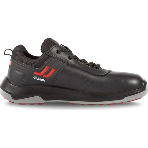Chaussures de sécurité basse JALINO SAS S3 CI HRO SRC 44 (1/5)