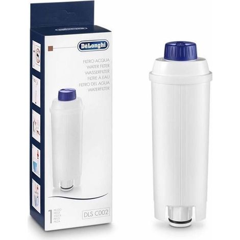 FILTRO ADDOLCITORE DE LONGHI CAFFETTIERA ESPRESSO ECAM BCO 5513292811 PZ 1 (1/2)