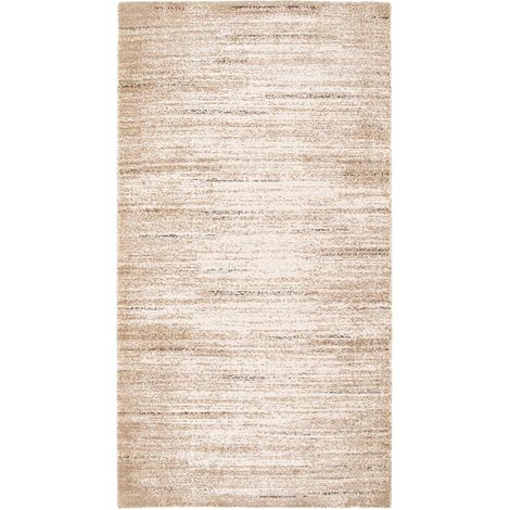 VIVARAISE - Tapis décoratif Vivaraise Tilda en polyester - 80 x 150 cm (1/5)