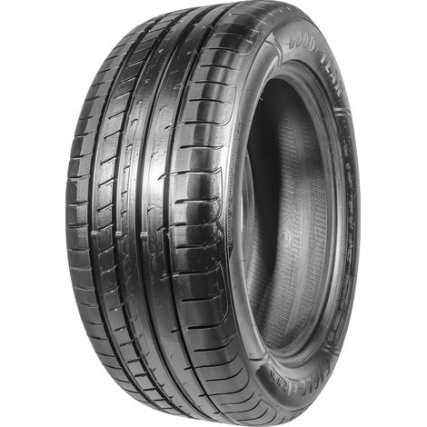 GOODYEAR Pneus été 265/50 R19 TL 110Y EAGLE F1 ASYMMETRIC 2 SUV 4X4 XL MFS N1 ISI (1/5)
