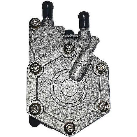Pompe à carburant sous vide compatible avec Yamaha TDM 850 1991-1996 Kraftstoffpumpe Pompa Carburante 3vd (1/5)