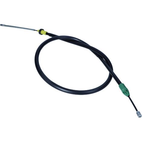 Tirette à câble, frein de stationnement MAXGEAR 32-0272 pour CLIO (1/2)