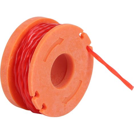 Bobine de fil de coupe-bordures Worx WA0010 (6 pièces) (1/5)