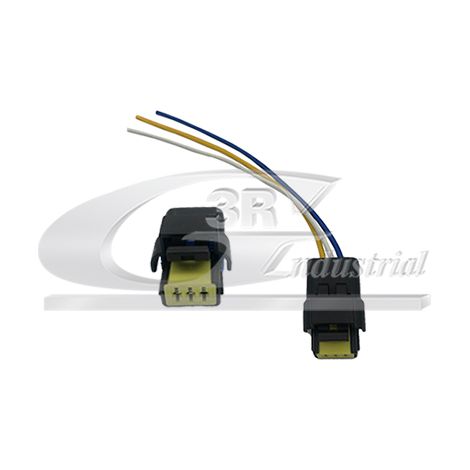 3RG 83900 CONEXION PARA CAPTOR Y ACTUADOR - SIS. COMMON RAIL