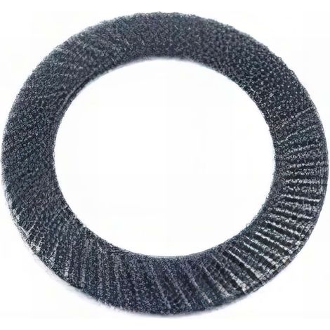 Rondelle SCHNORR M6 mm S Brut - Boite de 1000 pcs - Fixtout RSS0601B