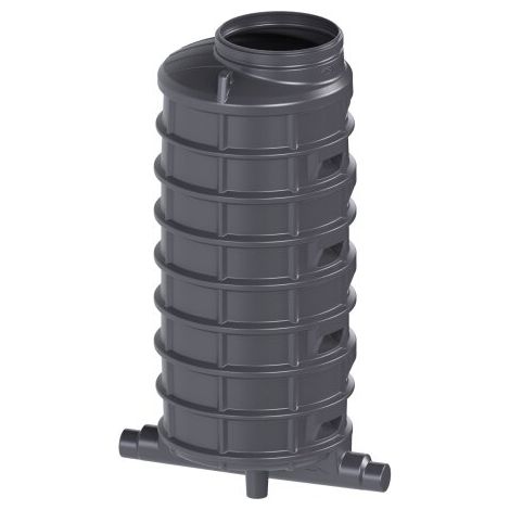 KESSEL 882530 Tête de regard standard GT LW1000