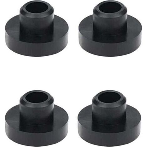 Douille de réservoir de carburant Ulisem7730 pour Snapper 12337/MTD 735-0149/Noma 42690/Tecumseh 33679 935-014. (1/4)