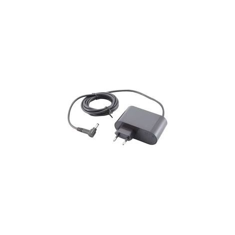 Trimec Chargeur 30.45V pour aspirateurs V10/V11/V12/V15 Adaptateur secteur 33W Longueur câble 1,8m Compatible pièces de rechange (1/5)