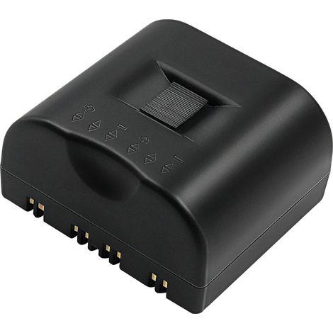 Applicable à 15000mah 3.6v batli22 batli23 s303-22f s660-22f Batterie de Sonnette en Silicium au Lithium égale (1/5)
