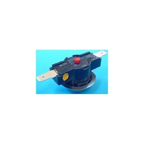 Thermostat 150° nc rearmable pour Seche-linge Bosch, Seche-linge Siemens, Seche-linge Viva (1/3)