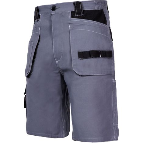 Pantalones cortos SZA-CZA, 100% algodón, 245G/M2, "M",CE,lahti