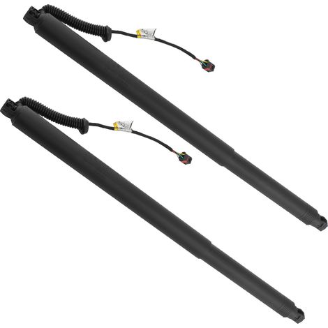 2x Eléctrico Resorte de gas Portón trasero Powerlift for Seat Ateca KH7 KHP (1/5)
