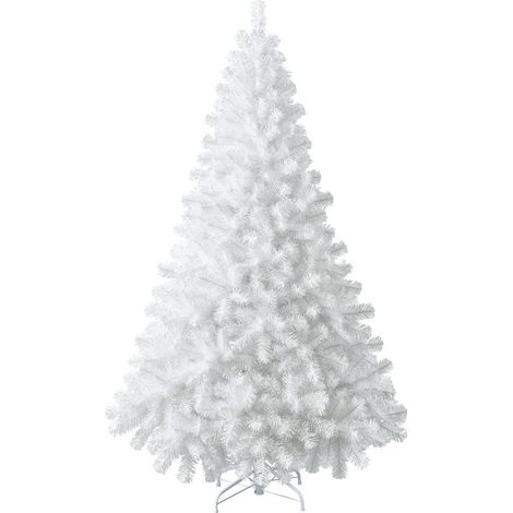 Primaster künstlicher Tannenbaum 180cm Christbaum PVC künstliche Tanne (1/3)
