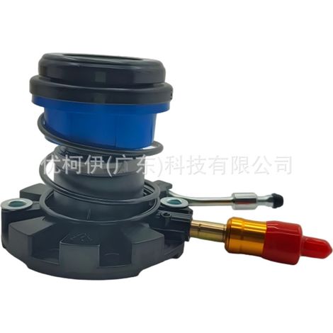 Kennzeichenhalterung XL3Z-17A385AA, kompatibel mit Ford F-150 Heritage / Expedition (1/4)