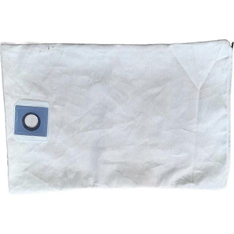 Accessoires pour sacs à poussière : tissu, filtre et accessoires 9.739-595.3 (1/5)