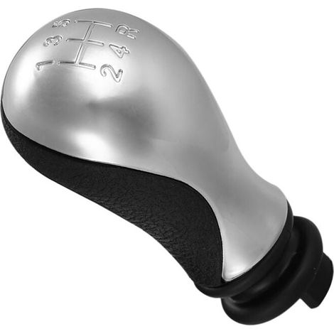 5-Gang-Schaltknauf für Citroen C5 Xsara Picasso 01-08 1999-2008 (1/5)