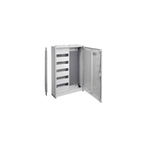 ARMOIRE DE DISTRIBUTION (VIDE) FWB52K1 HAGER