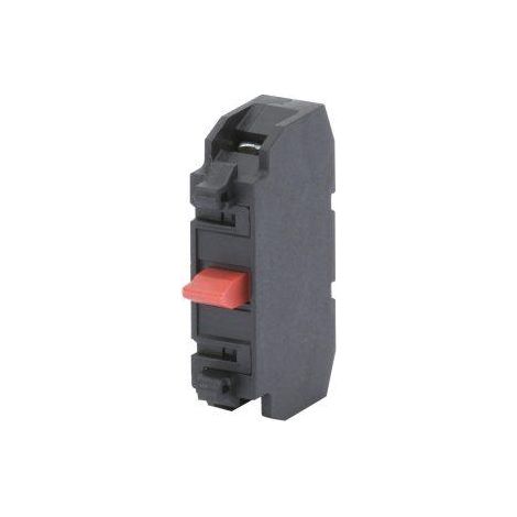 CONTACT 1 NF 10A 250V GEWISS GW74502